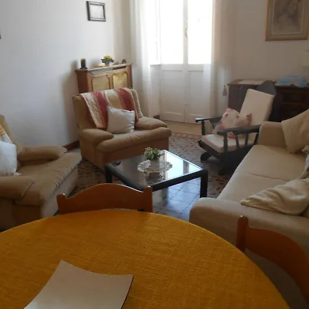 50 M From The Beach, Lerici-5 Terre, Gulf View Apartamento Lerici