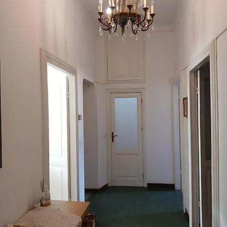 50 M From The Beach, Lerici-5 Terre, Gulf View Lerici