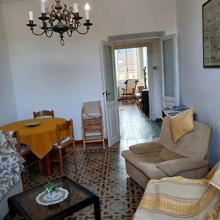 50 M From The Beach, Lerici-5 Terre, Gulf View * Lerici