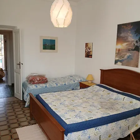 50 M From The Beach, Lerici-5 Terre, Gulf View Apartamento *