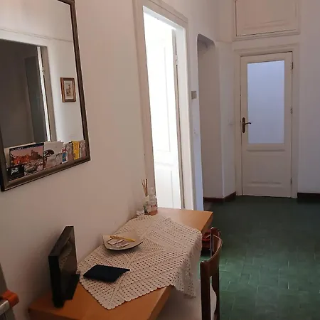 Apartmán 50 M From The Beach, Lerici-5 Terre, Gulf View *