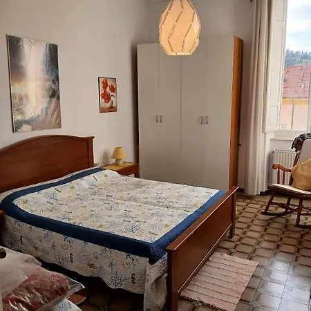50 M From The Beach, Lerici-5 Terre, Gulf View Apartamento Lerici