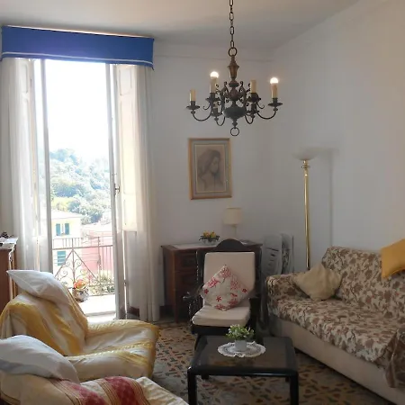 50 M From The Beach, Lerici-5 Terre, Gulf View Lerici
