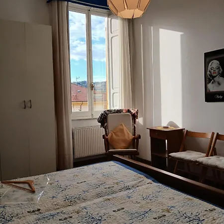Apartamento 50 M From The Beach, Lerici-5 Terre, Gulf View