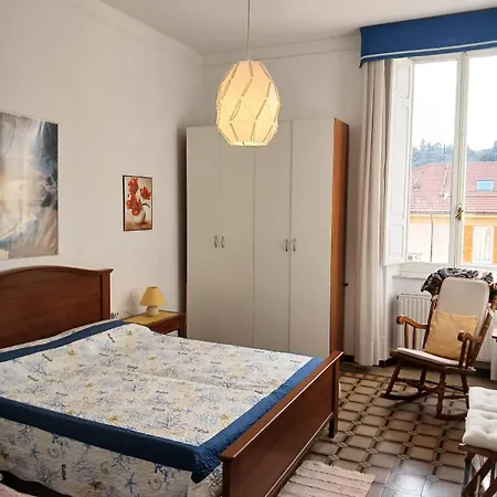 50 M From The Beach, Lerici-5 Terre, Gulf View *