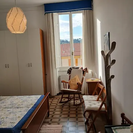50 M From The Beach, Lerici-5 Terre, Gulf View Lerici