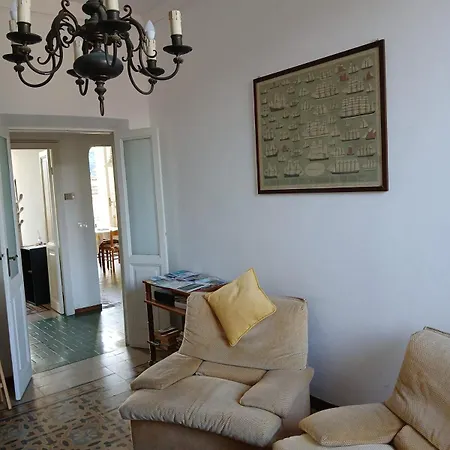 50 M From The Beach, Lerici-5 Terre, Gulf View