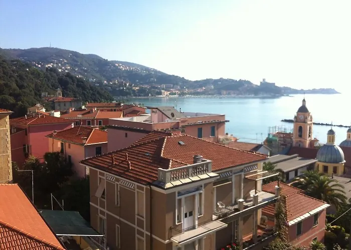 50 M From The Beach, Lerici-5 Terre, Gulf View Lejlighed