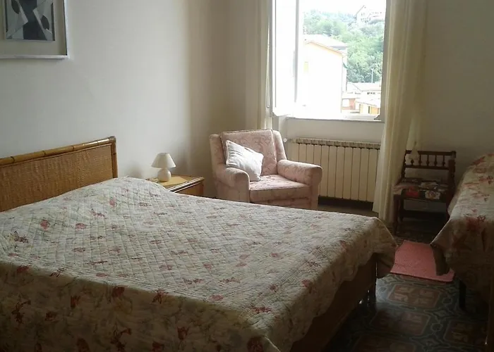 Lejlighed 50 M From The Beach, Lerici-5 Terre, Gulf View Lerici