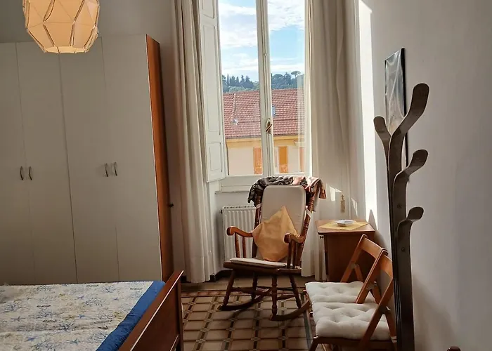 50 M From The Beach, Lerici-5 Terre, Gulf View Lerici