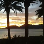 50 M From The Beach, Lerici-5 Terre, Gulf View Appartamento *