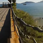 50 M From The Beach, Lerici-5 Terre, Gulf View Appartamento Lerici