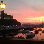 50 M From The Beach, Lerici-5 Terre, Gulf View Appartamento
