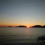 50 M From The Beach, Lerici-5 Terre, Gulf View *