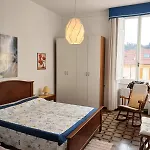 50 M From The Beach, Lerici-5 Terre, Gulf View *