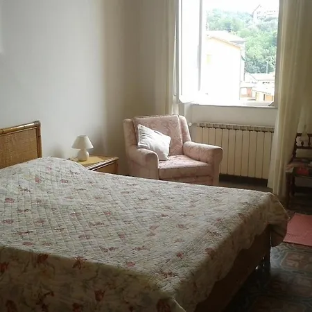 Apartment 50 M From The Beach, Lerici-5 Terre, Gulf View Lerici