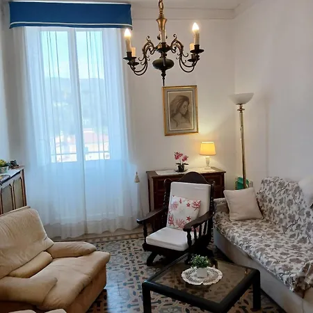50 M From The Beach, Lerici-5 Terre, Gulf View