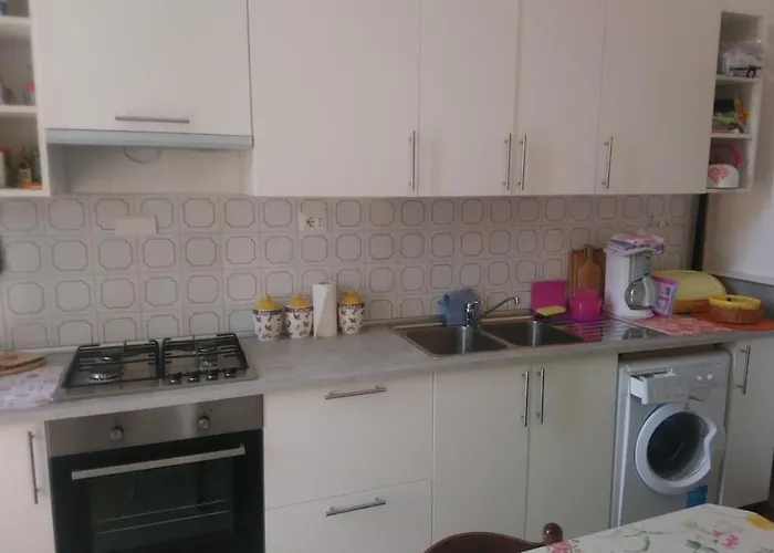 50 M From The Beach, Lerici-5 Terre, Gulf View