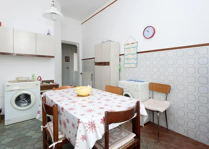 Apartamento 50 M From The Beach, Lerici-5 Terre, Gulf View *