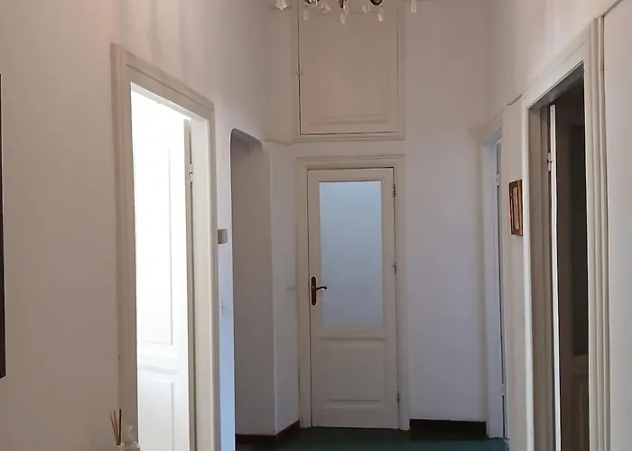 50 M From The Beach, Lerici-5 Terre, Gulf View Lerici